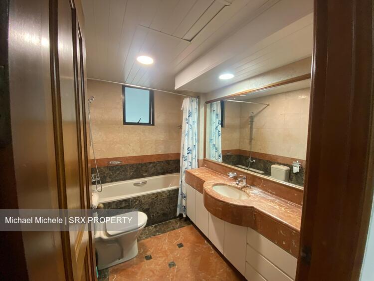 Spring Grove (D10), Condominium #450162901